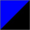 Azul-Negro