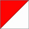 Rojo / Blanco