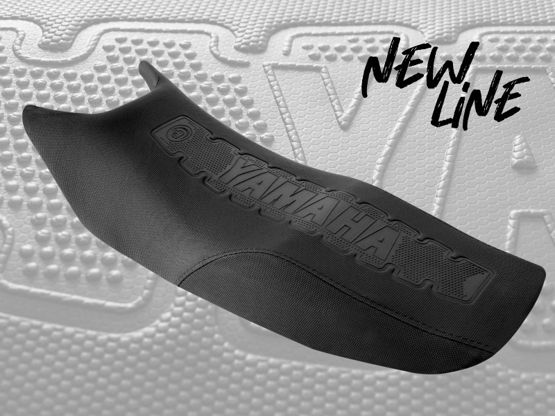 Funda Elastizada PREMIUM Yamaha YBR 125 ED / 125 Z