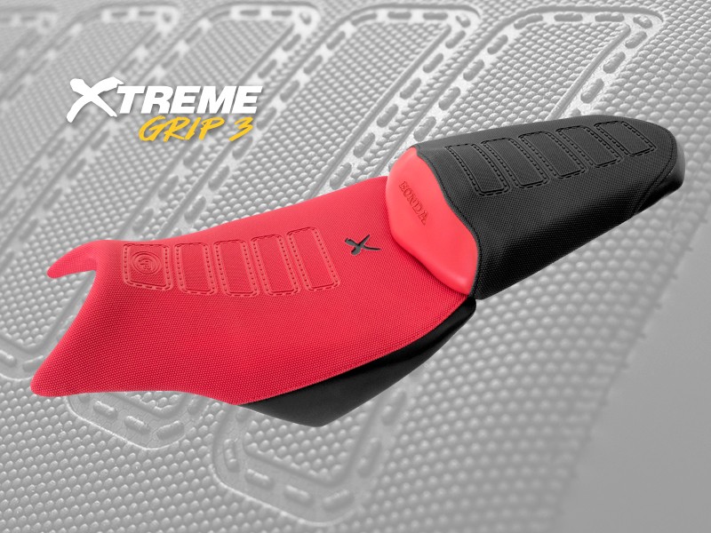 Tapizado Xtreme Honda CB 300 F Twister