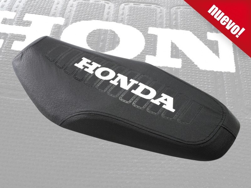 Funda Honda Wave 110 S con Serigrafía