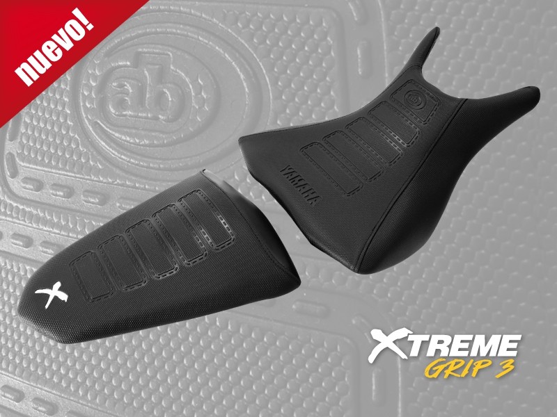 Tapizado Xtreme 3 Yamaha MT 03