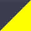 Negro/Amarillo
