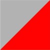 Rojo/Gris