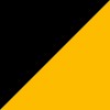 Negro/Amarillo