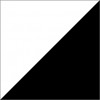 Blanco/Negro