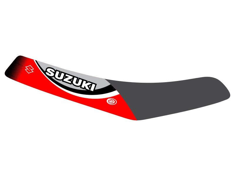 Suzuki Shogun 110