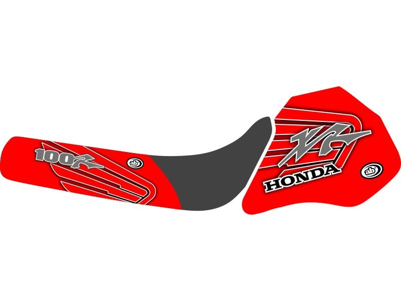 Kit Honda XR 100