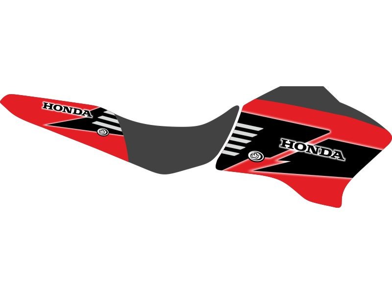 Kit Honda XR 125