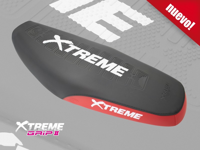 Tapizado XTREME II Honda Wave 100