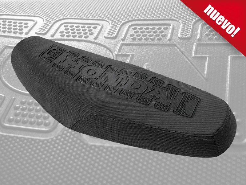 Funda Elastizada PREMIUM Honda Wave 100