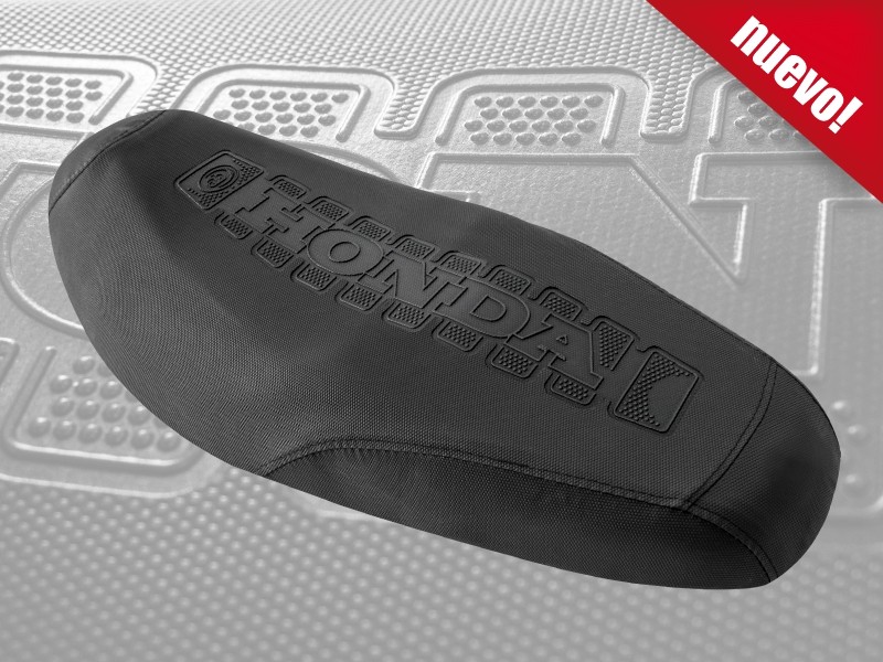 Funda Elastizada PREMIUM Honda Biz 100 / 105