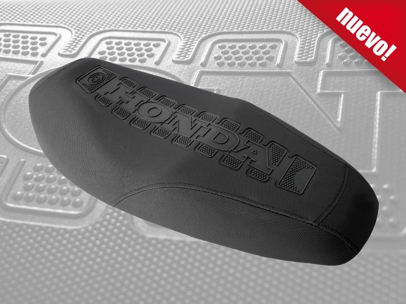 Funda Elastizada PREMIUM Honda Biz 125