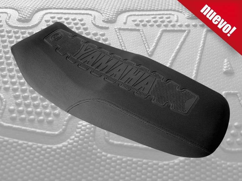 Funda Elastizada PREMIUM Yamaha YBR 125 Brasil-China