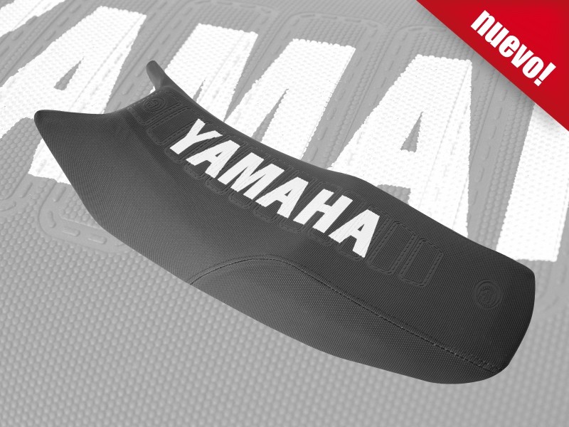 Funda Elastizada PREMIUM Yamaha YBR 125 ED / 125 Z