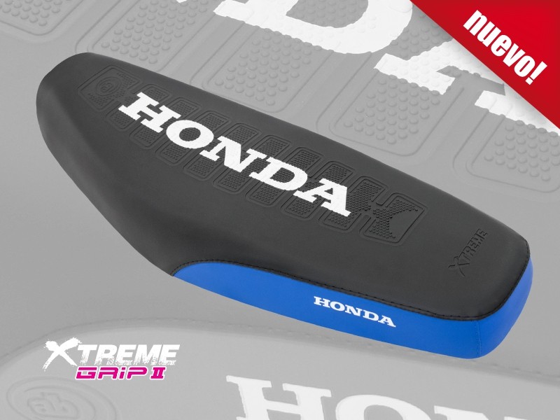 Tapizado XTREME II Honda Wave 100