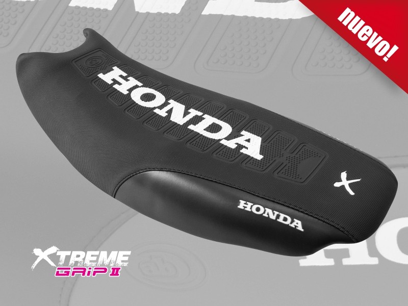 Tapizado XTREME II Honda CG 125 2000