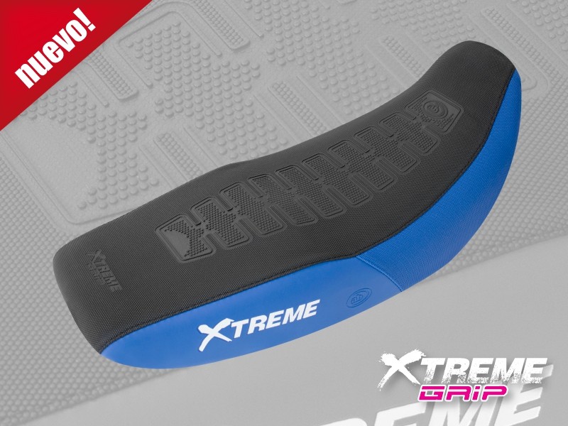 Tapizado Xtreme Motomel Skua 200