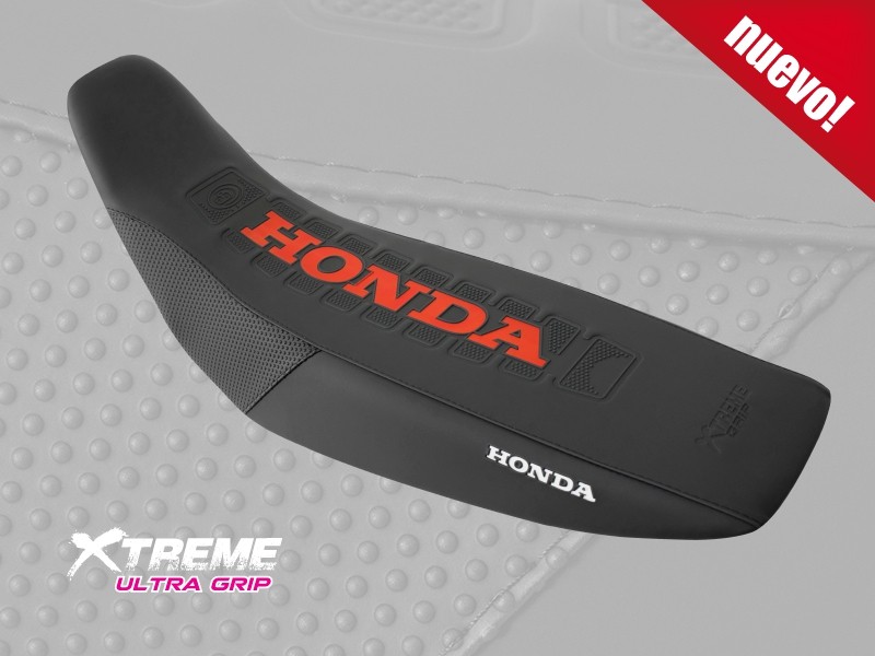 Tapizado XTREME ULTRA GRIP Honda XR 250 Tornado