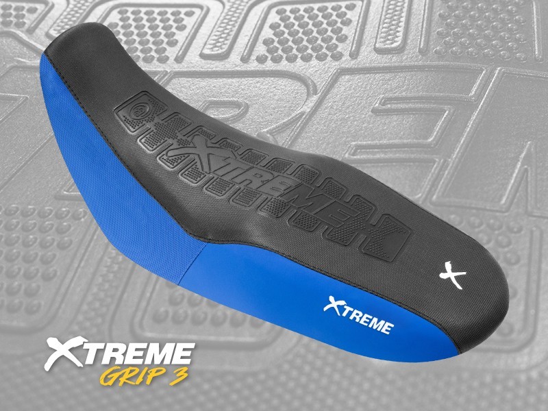 Tapizado Xtreme II Zanella ZR 150