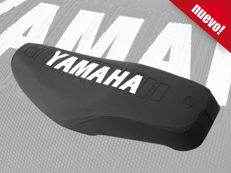 Funda Elastizada PREMIUM Yamaha Crypton 105