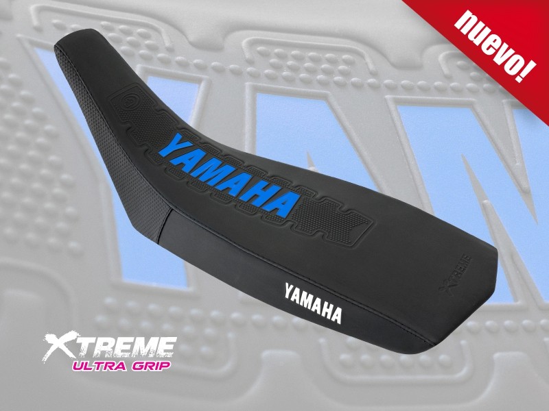 Tapizado XTREME ULTRA GRIP Yamaha XTZ 125