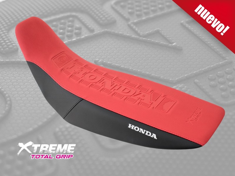 Tapizado XTREME TOTAL GRIP Honda XR 250 Tornado