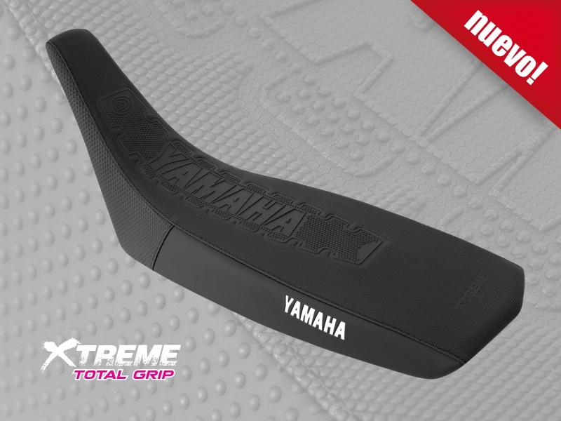 Tapizado XTREME TOTAL GRIP Yamaha XTZ 125