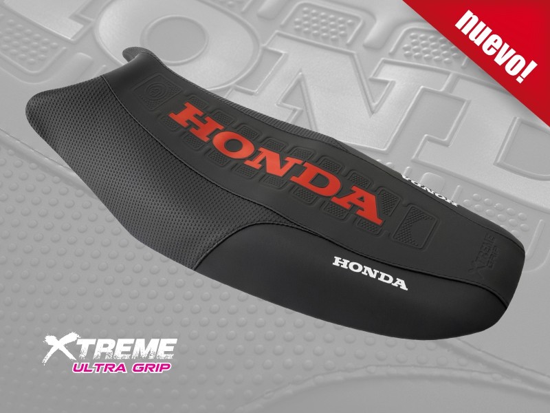 Tapizado XTREME ULTRA GRIP Honda CG 150 Modelo Viejo