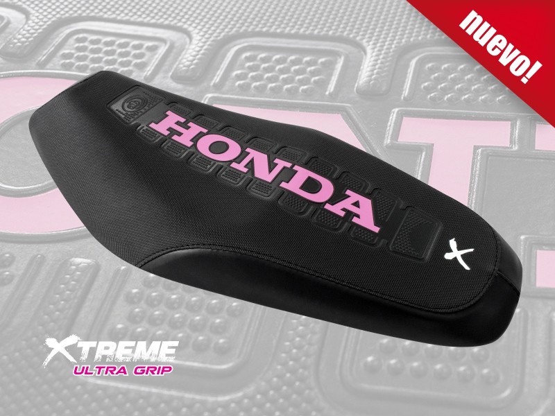 Tapizado XTREME ULTRA GRIP Honda Wave 110 S