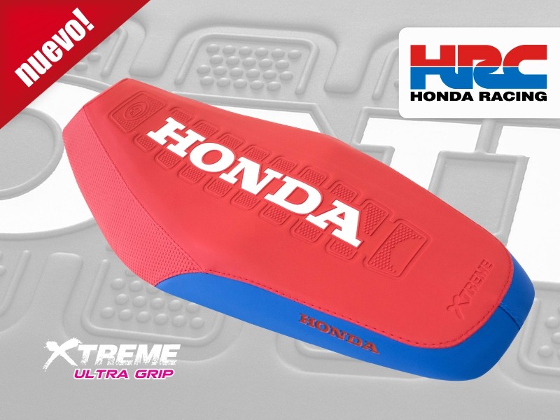 Tapizado XTREME ULTRA GRIP Honda Wave 110 S