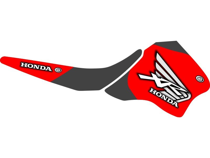 Kit Honda XR 250 Tornado hasta 2005