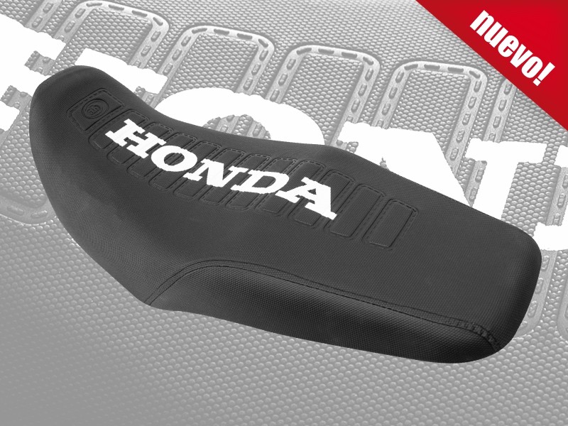 Funda Elastizada PREMIUM Honda Storm SDH 125