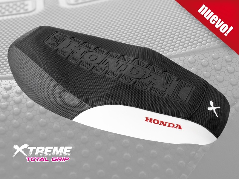 Tapizado XTREME TOTAL GRIP Honda Biz 125