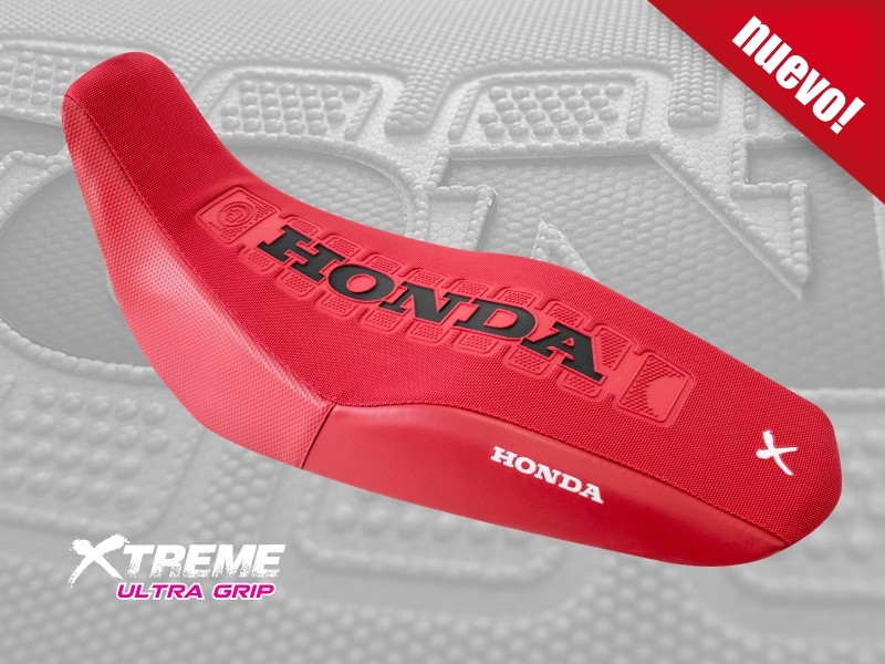 Tapizado XTREME ULTRA GRIP II Honda XR 190 L