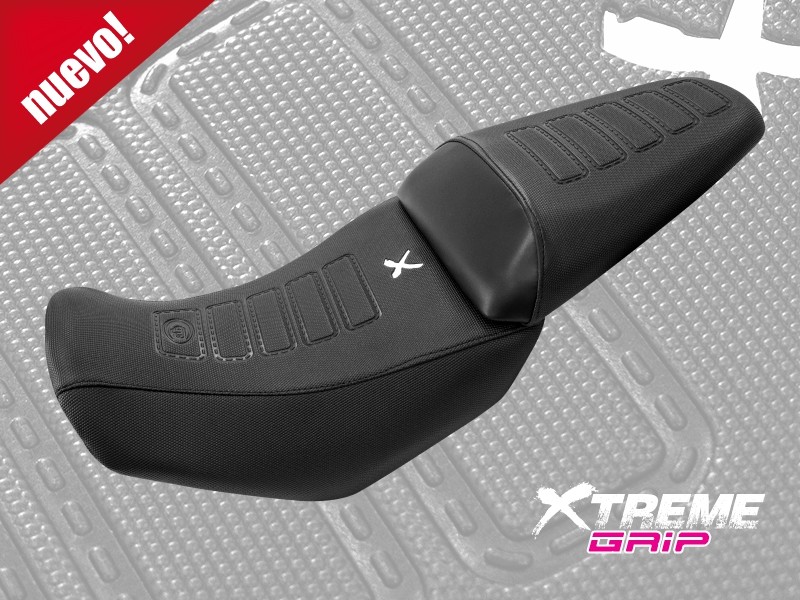 Tapizado Xtreme Voge 500 DS