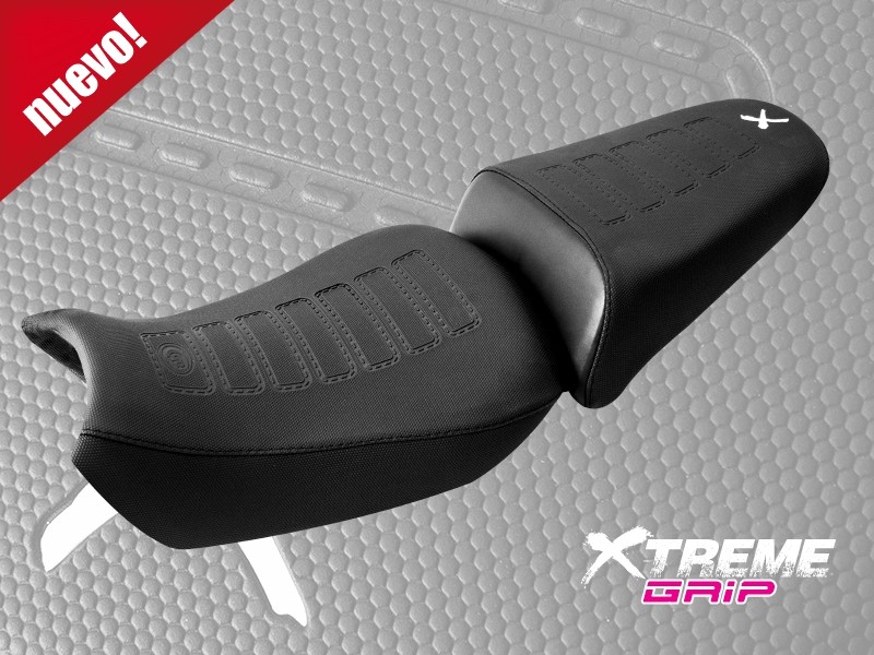 Tapizado Xtreme Voge 650 DSX (Asiento Bajo)