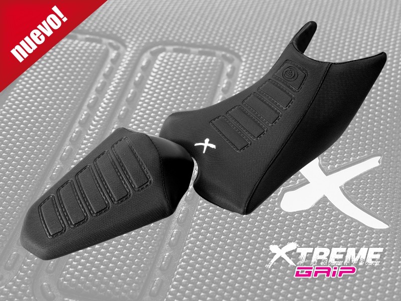 Tapizado Xtreme CF Moto 300 NK