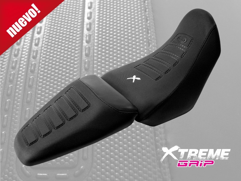 Tapizado Xtreme Voge 500 DSX