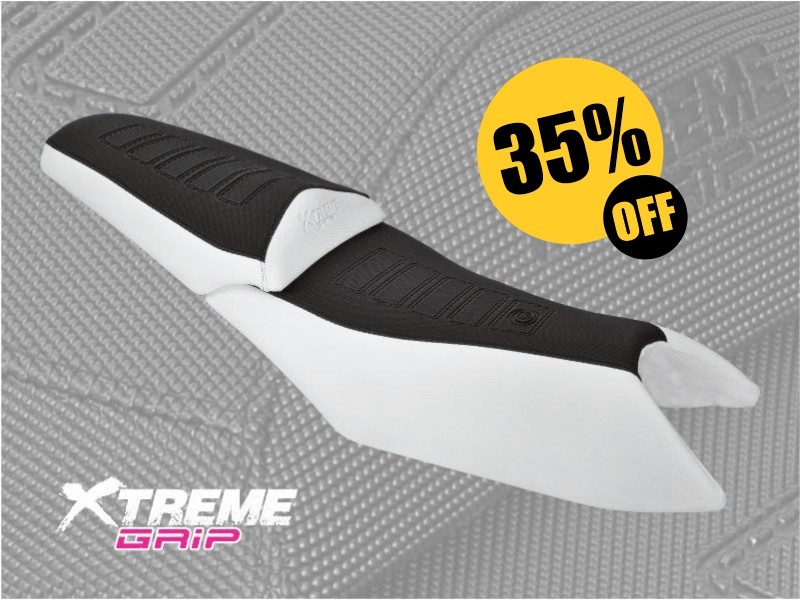 Tapizado Xtreme Benelli TNT 150 - 35% OFF