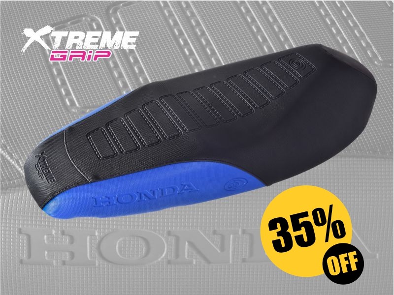 Tapizado Xtreme Honda Biz 125 - 35% OFF