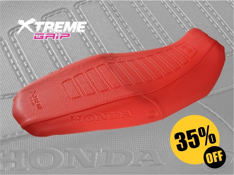 Tapizado Xtreme Honda CG 150 Nuevo Modelo - 35% OFF