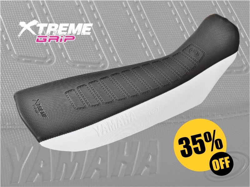 Tapizado Xtreme Yamaha XTZ 250 - 35% OFF