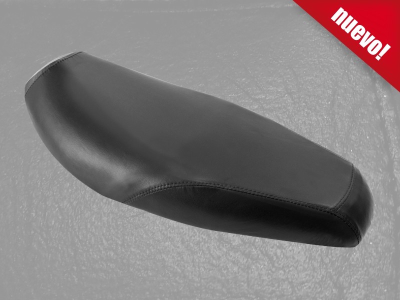 Funda Honda Biz 100 / 105 Cuerina Completa Lisa