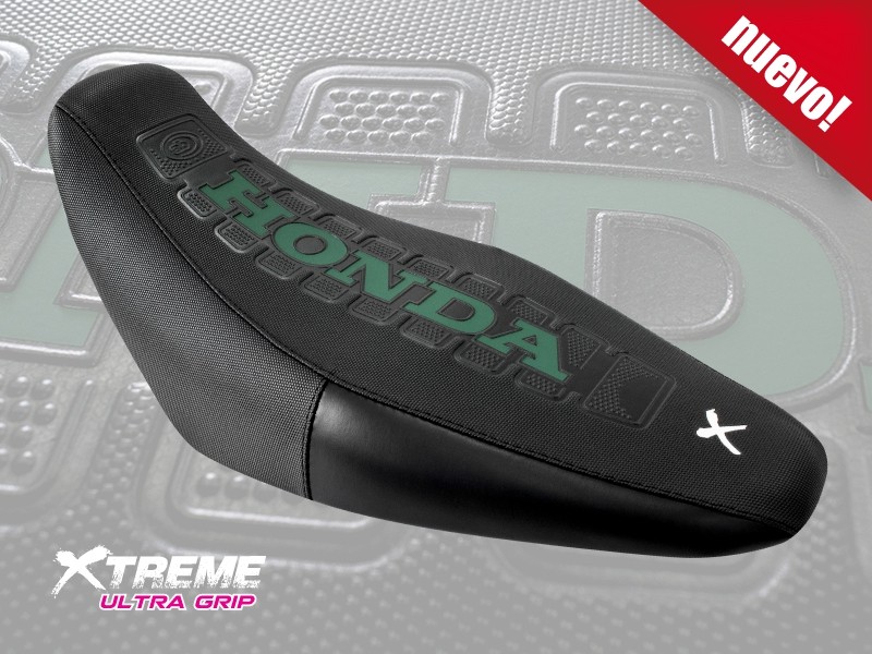 Tapizado XTREME ULTRA GRIP Honda Navi