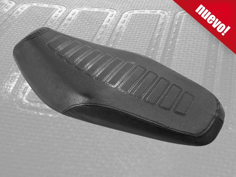 Funda Honda Wave 110 S Cuerina Completa