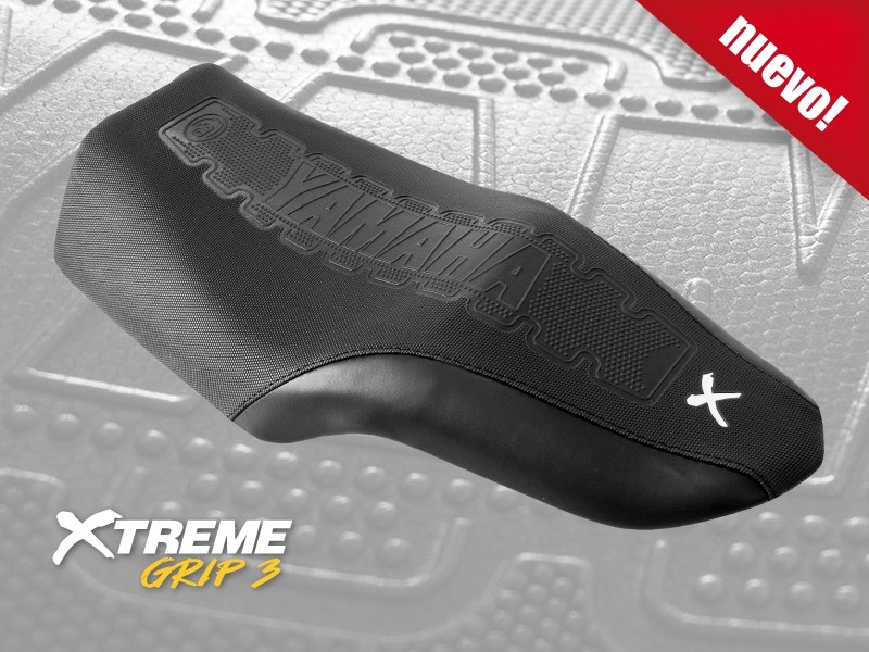 Tapizado Xtreme III Yamaha FZ 16 (Modelo Viejo)
