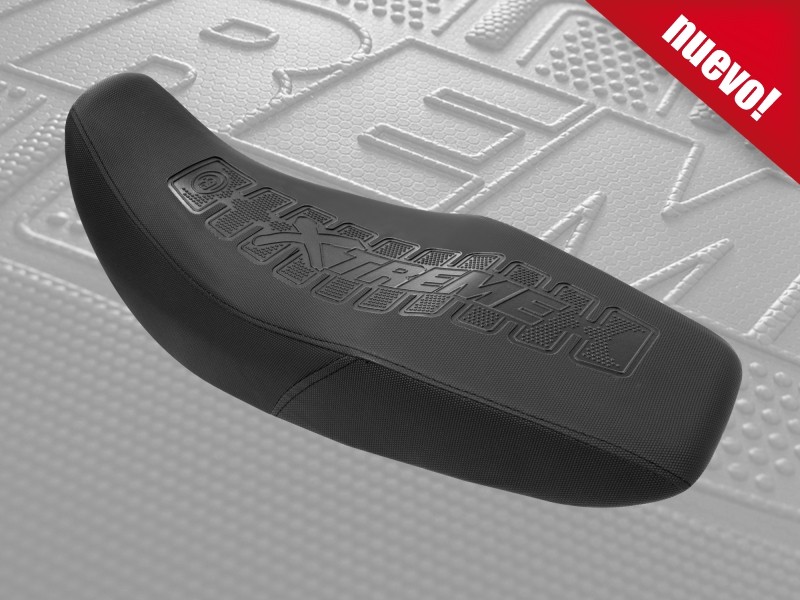 Funda Elastizada PREMIUM Honda XR 125 / XR 150
