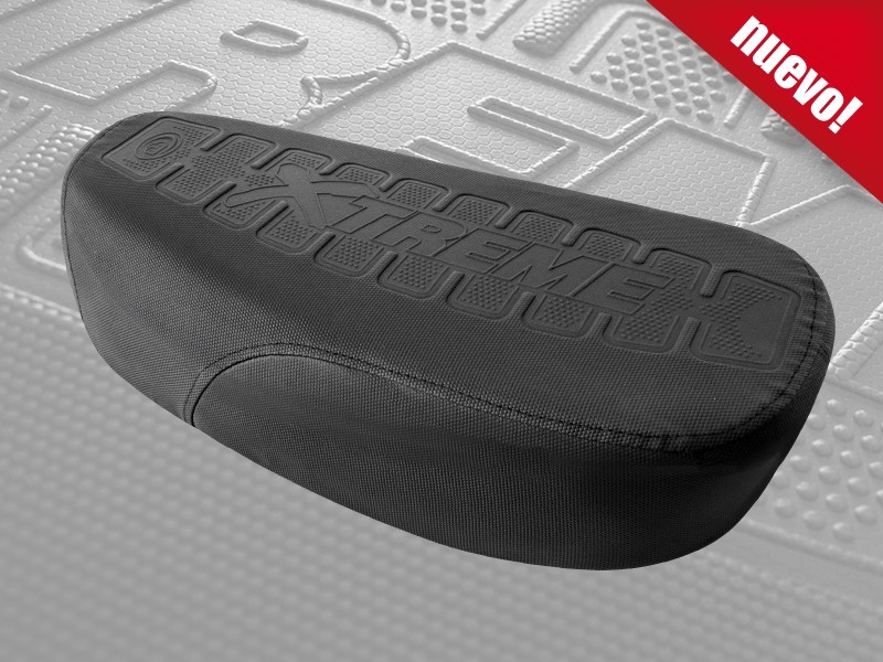 Funda Elastizada PREMIUM Honda Dax / Guerrero