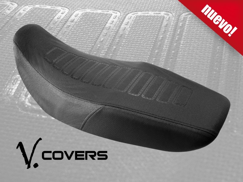 Funda Honda XR 125 - 150 Cuerina Completa